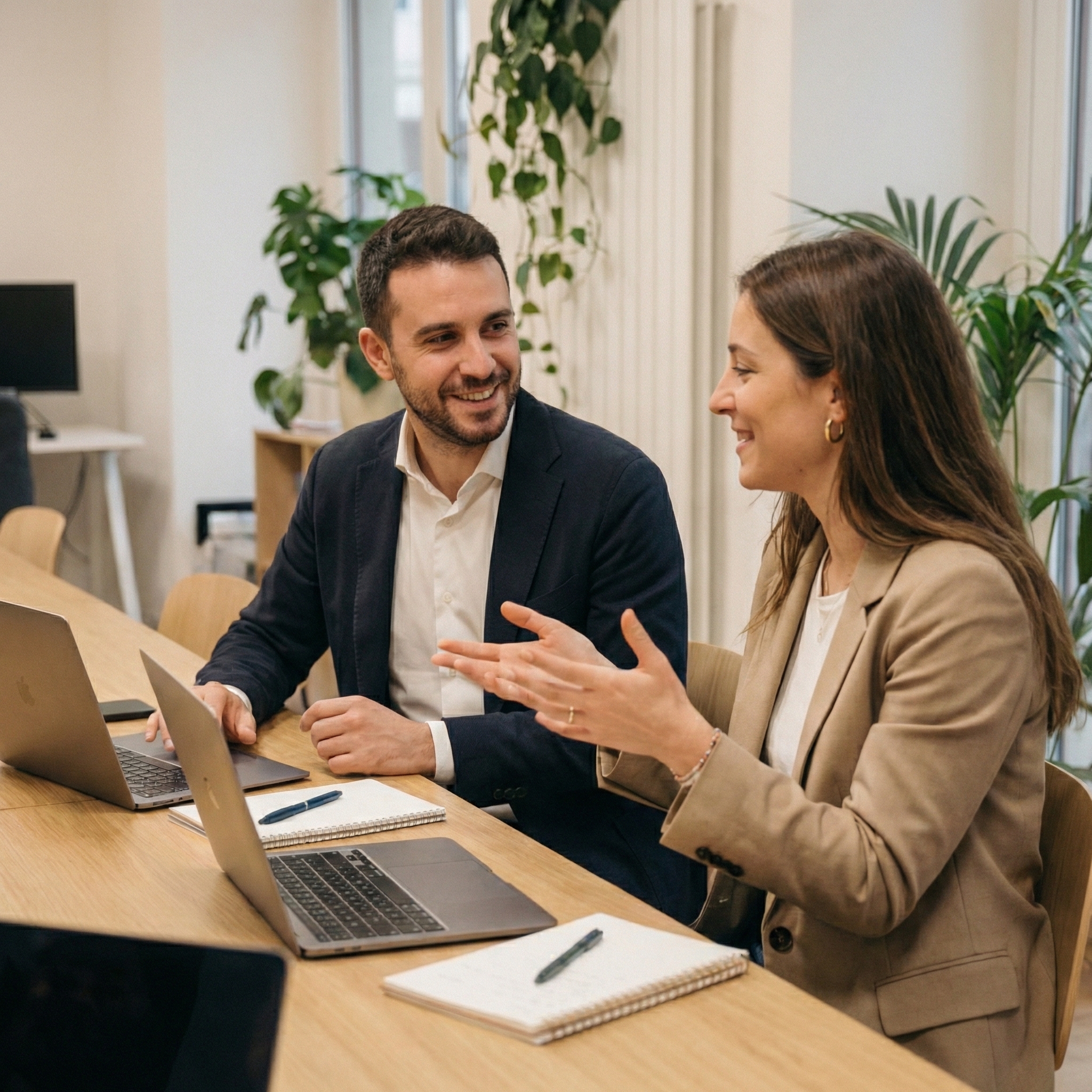 Perché abbiamo creato Agorà